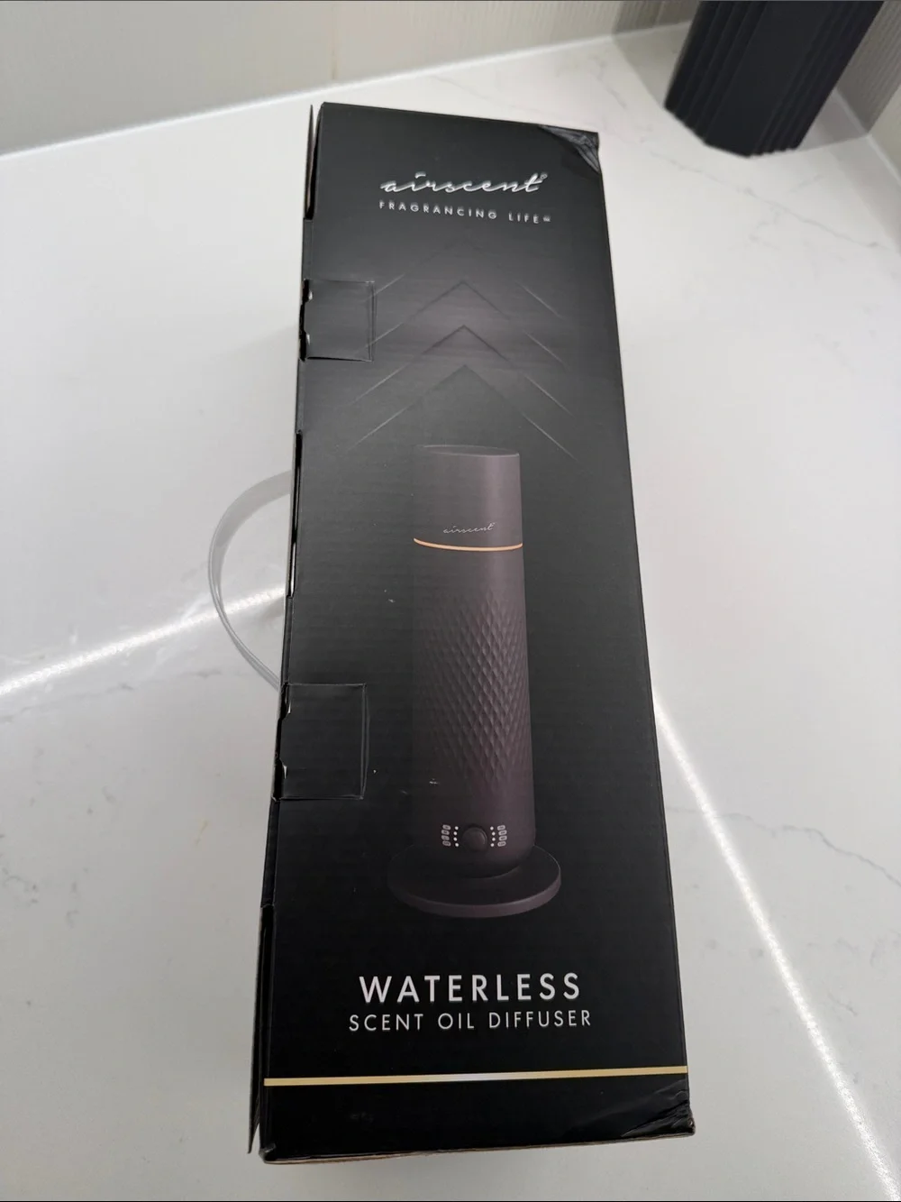 Airscent Water-Free Diffuser